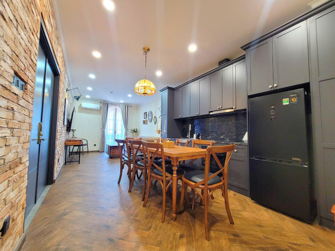 Food & Drinks 5, Juliet Boutique Hotel - Sunset Town, Phú Quốc