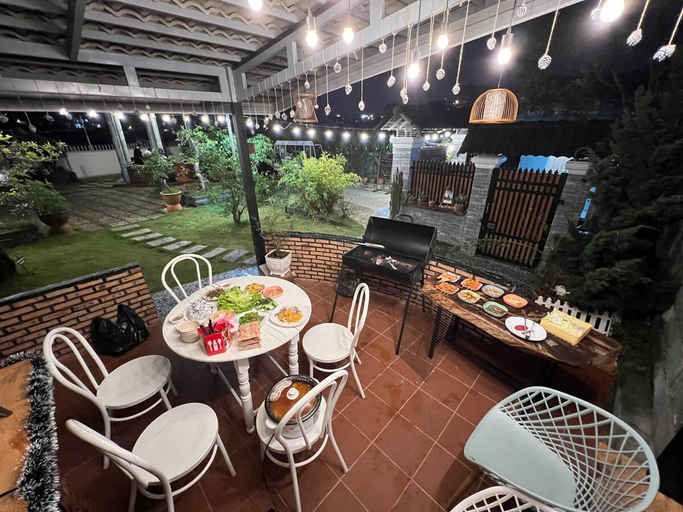 Food & Drinks 4, Homestay Da Lat - The November Stay, Đà Lạt