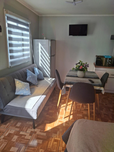 Others 5, Habitaciones Barrancas, San Antonio