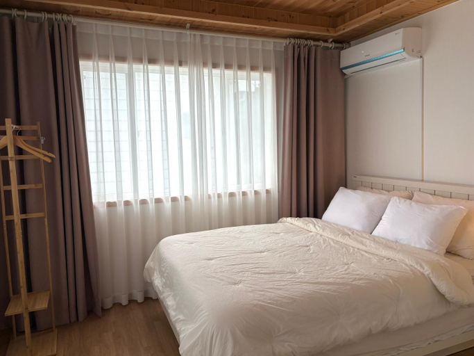 Bedroom 2, Sehwa Stay, Jeju
