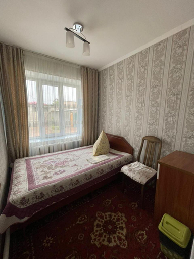 Others 4, Guest house Lola, Kochkor