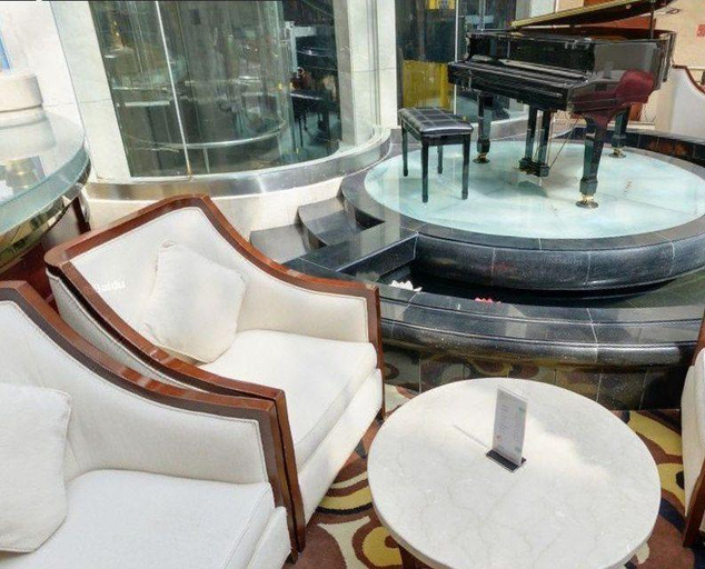 Others 3, Meiyun Garden Hotel, Jincheng