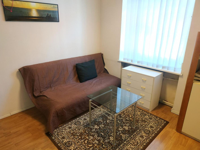Others 2, Economy Baltics Apartments - Narva 16, Tallinn