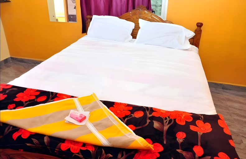Bedroom 2, RVM HOMESTAY HAMPI , Bellary