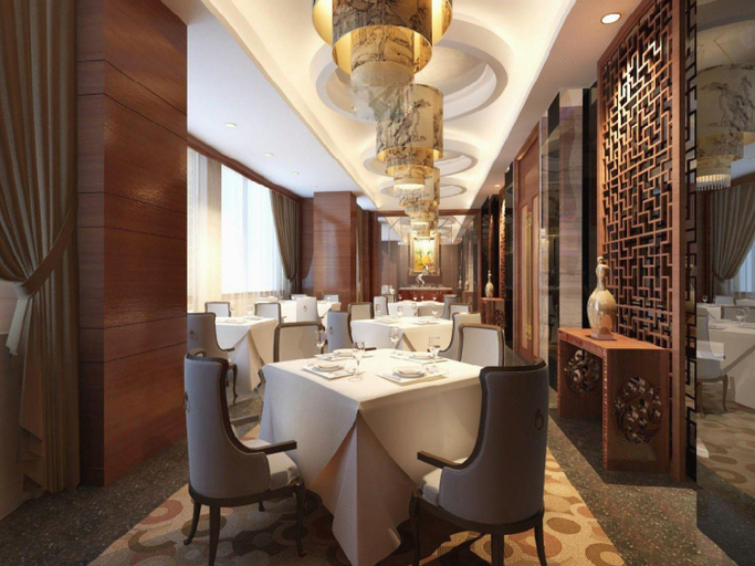 Food & Drinks 5, Hanting Premiun Hotel Huai'an Zhou'enlai Memorial, Huai'an