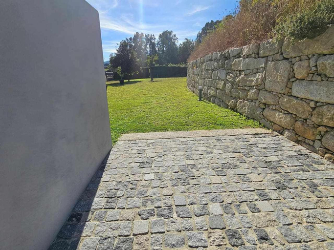 3, Quinta de Casal do Bairro - Casa Grande, Braga
