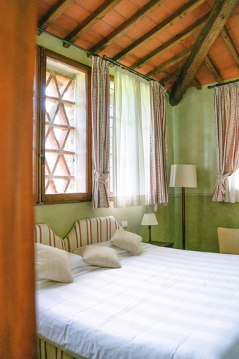 Bedroom 2, Agriturismo Fonte De Medici, Florence