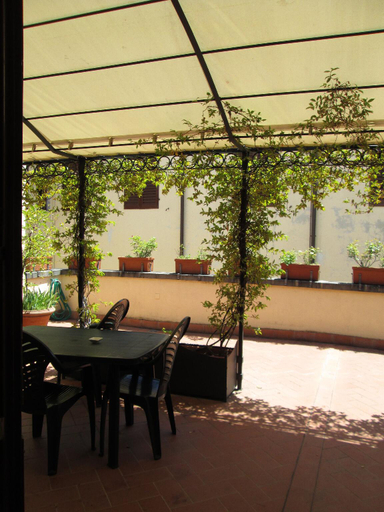 Food & Drinks 4, Foresteria Valdese di Firenze, Florence