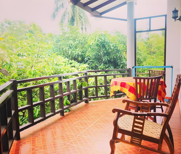 Others 2, Palitha Guest House, Habaraduwa