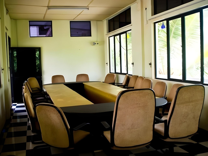 Business Facilities, Hotel Uva Rest Sanasta , Badulla