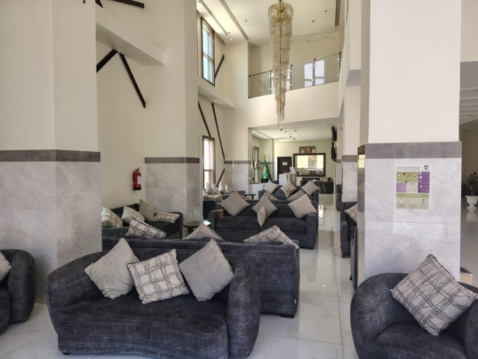 Others 2, ALDERA HOTEL, Makkah