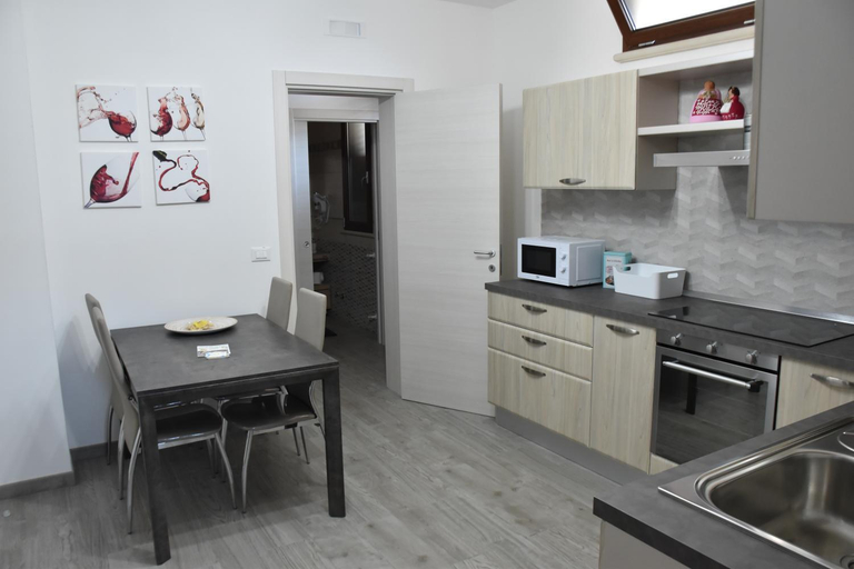 Others 4, Casa Vacanze Giannuzzi, Lecce