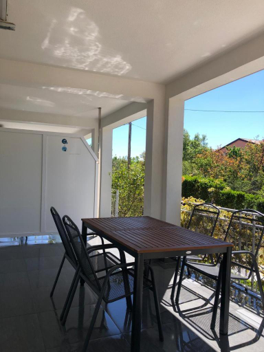 Others 5, Apartments Bucica Dvori, Starigrad