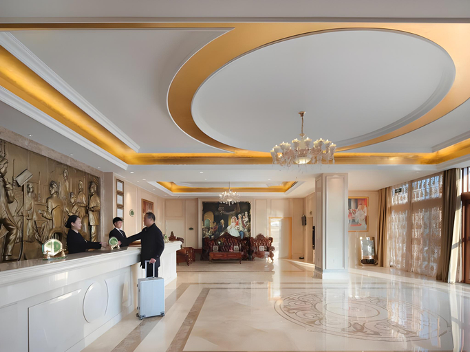 Others 5, Vienna Hotel Hebei Cangzhou Mingzhu Market, Cangzhou