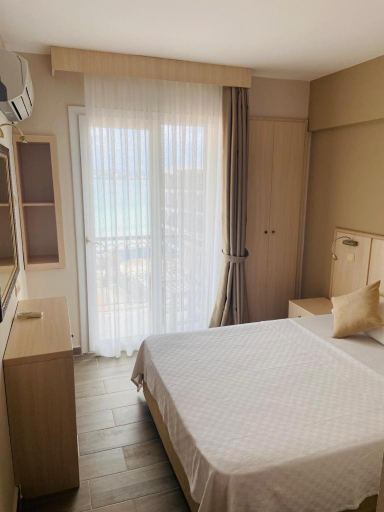 Bedroom 3, Ileri Hotel & Apartments, Çeşme