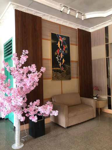 Others 5, The Sri Rejeki Hotel, Blitar
