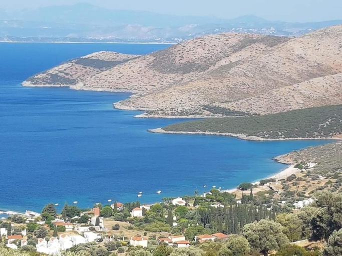 Others 5, Asteria Apartments, Central Greece