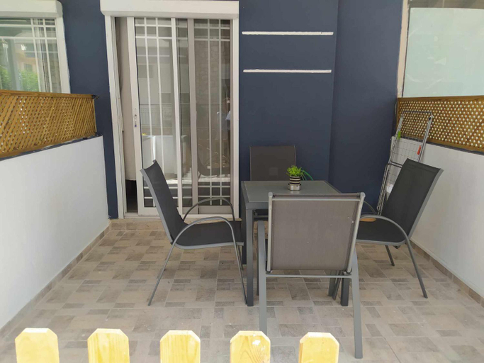 5, Stratos family apartments & studios, Central Macedonia