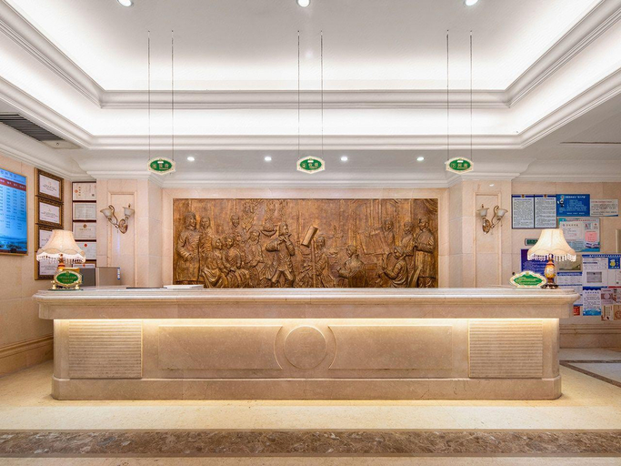 Others 5, Vienna Hotel Xuzhou Pengcheng Square Metro Station, Xuzhou