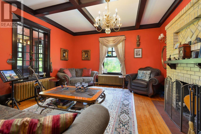 Others 3, Celtic Mansion Annfield Manor, Cape Breton