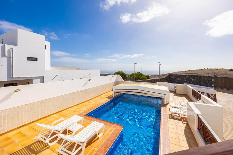 Sport & Beauty 5, Casa Morro Blanco, Las Palmas