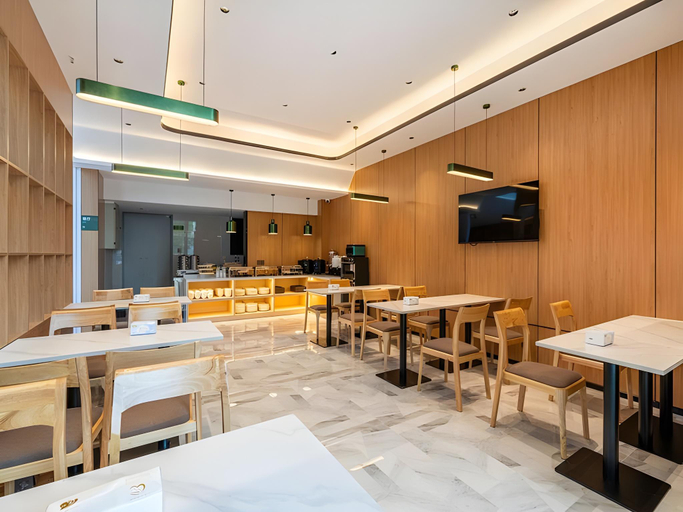 Food & Drinks 3, Pero Hotel Yibin Cuiping District Lizhuang, Yibin