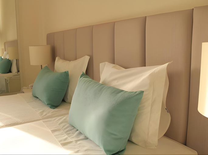 Bedroom 2, Hotel d'Alcoutim, Alcoutim