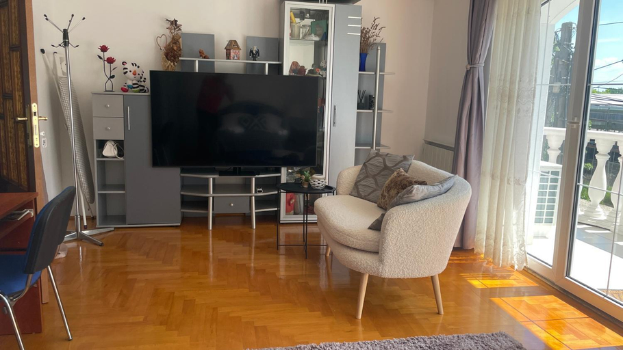 Facilities 5, Meszko Park House Budapest, Budapesti