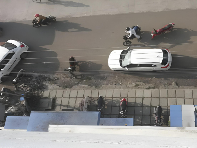 Others 4, Hotel pariwar, Aurangabad