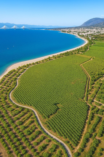 Others 5, Mare - Mare B, West Greece