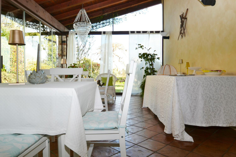 Food & Drinks 3, La Collina delle Acacie - Natura, Relax & Panorama, Vicenza