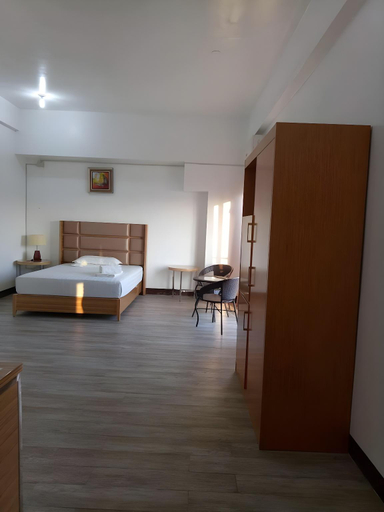 Bedroom 2, Asia Novo Boutique Hotel- Masbate, Masbate City