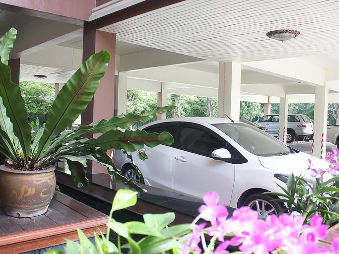 Others 2, CY Hotel & Residence, Si Racha