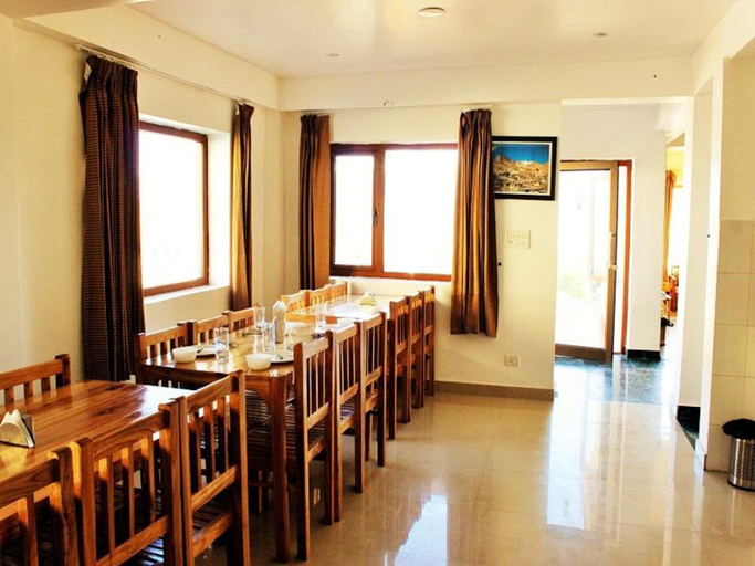 Food & Drinks 4, Himalayan Residency, Leh