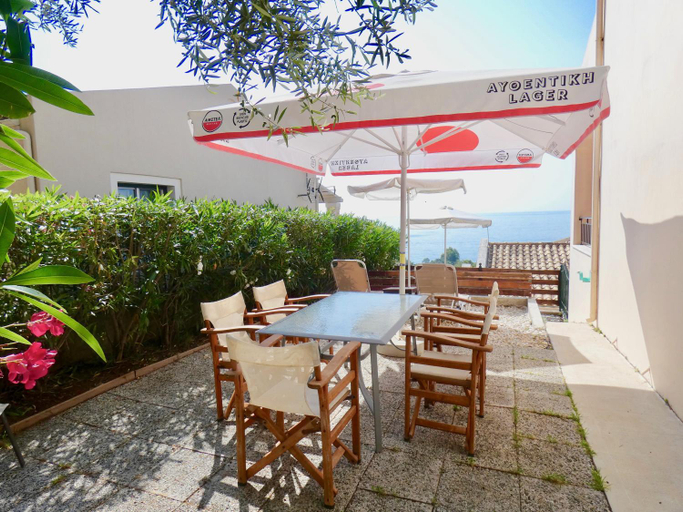 Others 3, Barbati Beach Apartments, Ionian Islands