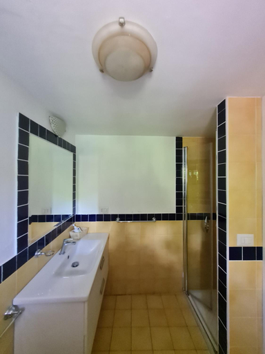 Bathroom 4, Casa Vacanze Agara, Salerno