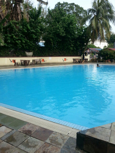 Sport & Beauty 1, Bayu Emas Apartments @ Batu Ferringhi, Penang Island