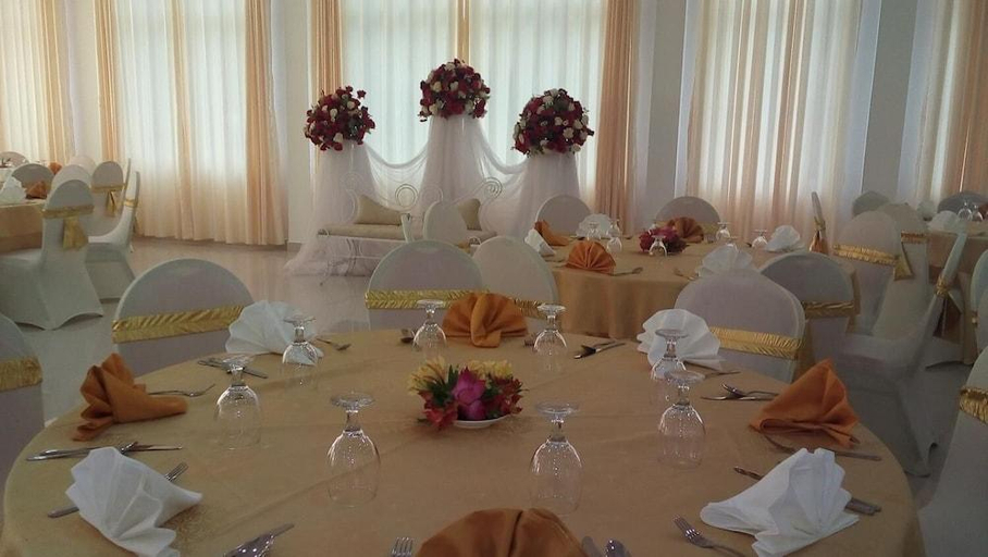 5, Mount View Hotel, Badulla