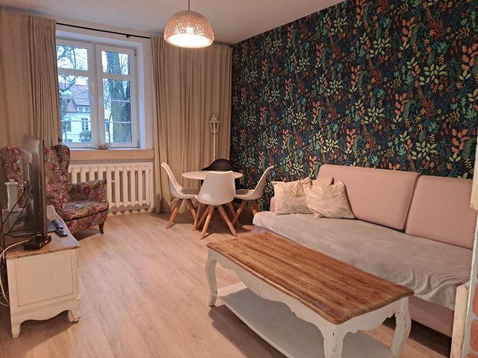 Others 5, Stare Miasto Widok na Katedre, Olsztyn City