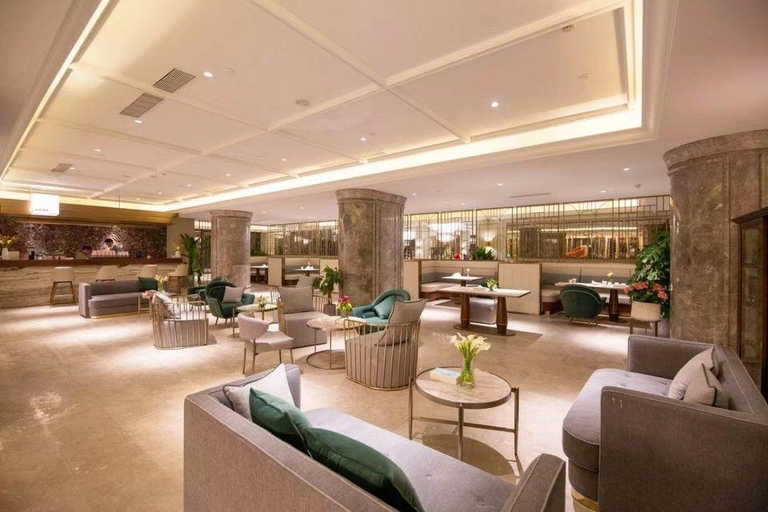 Others 2, Mercure Dongtai Huanghai Forest Park, Yancheng