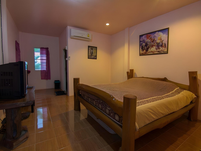 Bedroom 2, Pingdaokhaoyai, Pak Chong