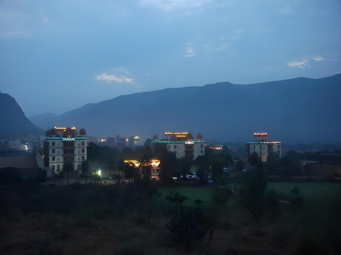 Others 5, Jagat Palace, Ajmer