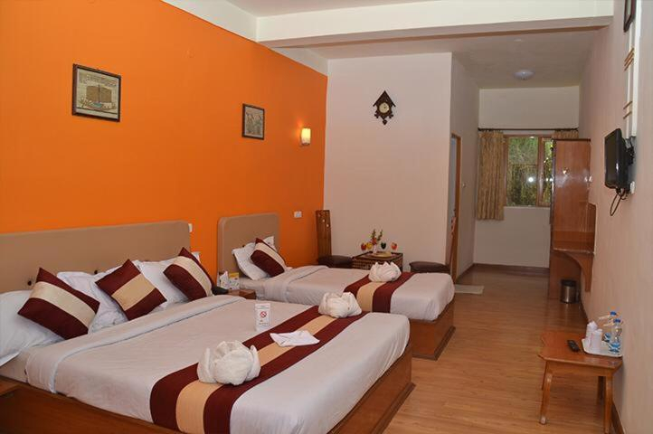 Bedroom 3, New Carnival, Dindigul