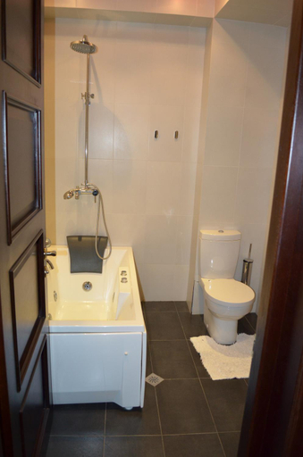 Bathroom 3, Villa Kobuleti, Kobuleti