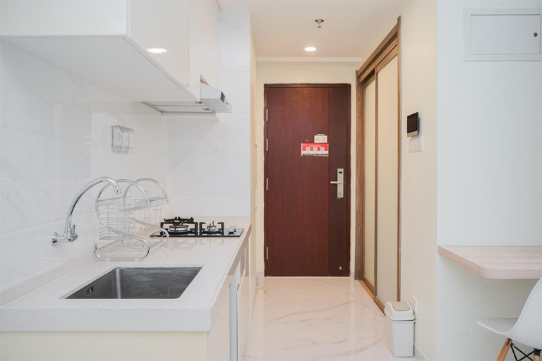 Others 3, Cozy Stay Simply Studio Sky House BSD By Travelio, Tangerang Selatan
