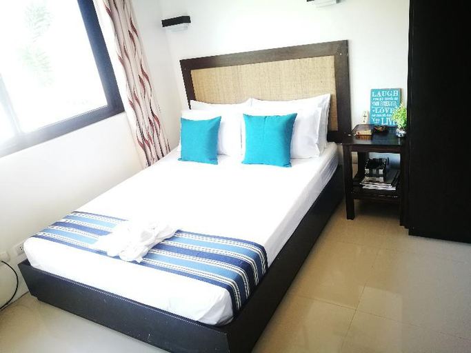 Bedroom 2, ZEN Rooms Casa Herminia Baler, Baler
