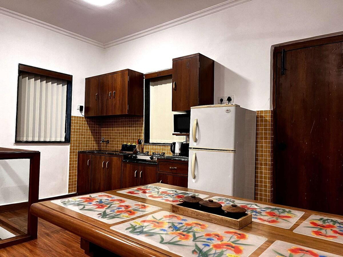 Others 4, Verandah Aanchal @Madh 2Bhk Villa With Plunge Pool, Mumbai Suburban
