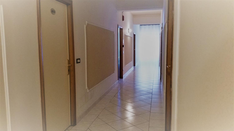 Others 3, Hotel Ambassador Room Only - Self Check-in, Rimini