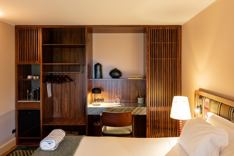 Bedroom 3, Quinta Nova - Luxury Winery House, Sabrosa