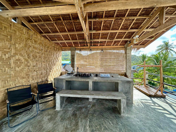 Others 2, Katre Pacifico, Siargao - SELF CHECK-IN Budget Hostel in Pacifico, Siargao, San Isidro
